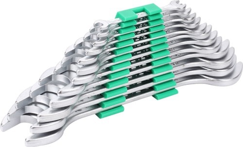 ELTA AÇIK AĞIZ ANAHTAR TAKIMI ( 12 Lİ )